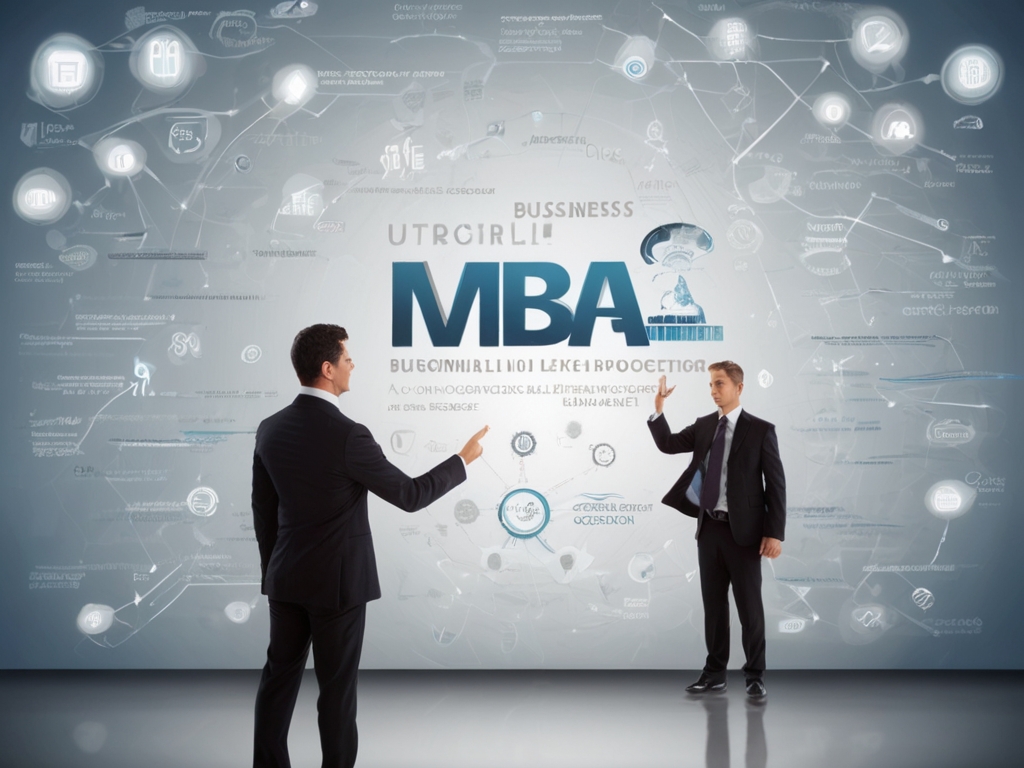 MBA Image